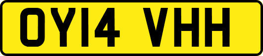 OY14VHH