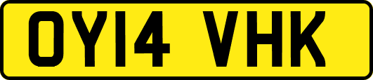 OY14VHK