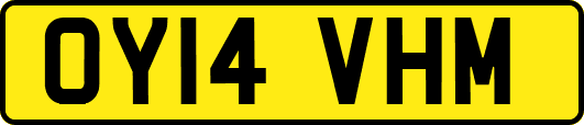 OY14VHM