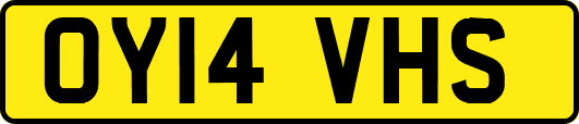 OY14VHS