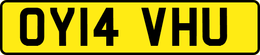 OY14VHU