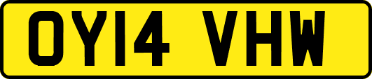 OY14VHW