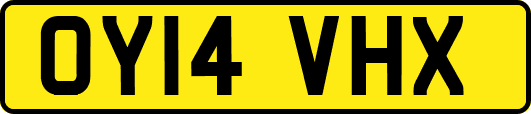 OY14VHX