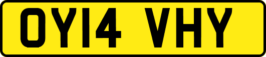 OY14VHY