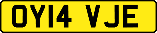 OY14VJE