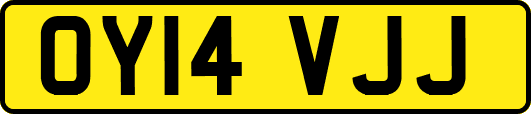 OY14VJJ