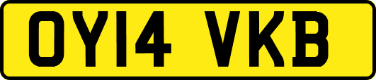 OY14VKB