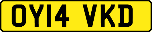 OY14VKD