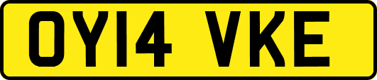 OY14VKE