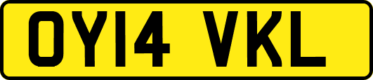 OY14VKL