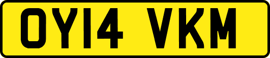 OY14VKM