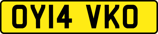 OY14VKO