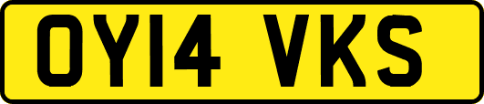 OY14VKS