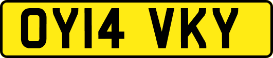 OY14VKY