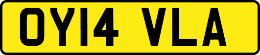 OY14VLA