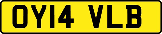 OY14VLB