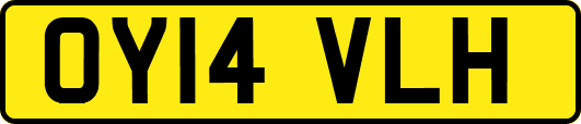 OY14VLH