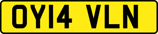 OY14VLN