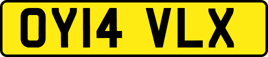 OY14VLX
