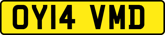 OY14VMD