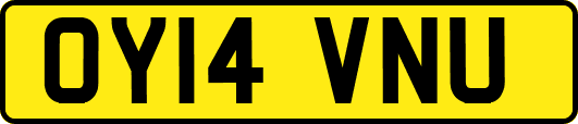 OY14VNU
