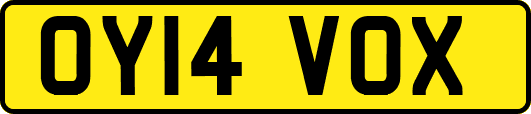 OY14VOX