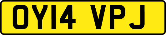 OY14VPJ