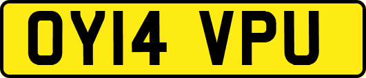 OY14VPU
