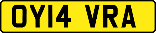 OY14VRA