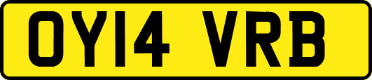 OY14VRB