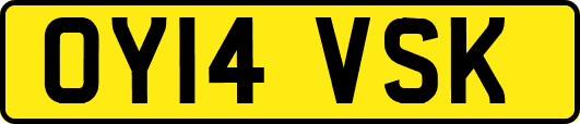 OY14VSK