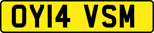 OY14VSM