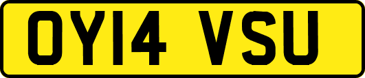 OY14VSU