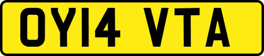 OY14VTA