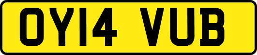 OY14VUB