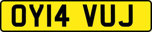 OY14VUJ