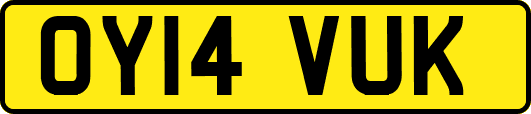 OY14VUK