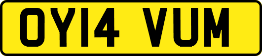 OY14VUM