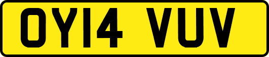OY14VUV