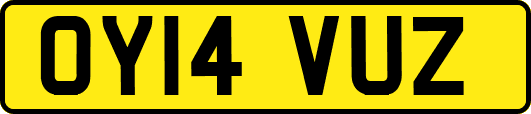 OY14VUZ