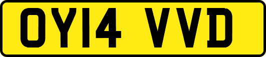 OY14VVD