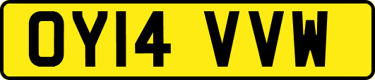 OY14VVW