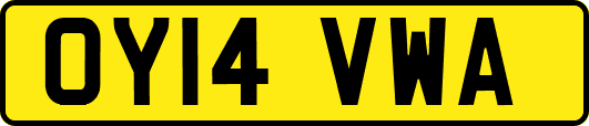 OY14VWA