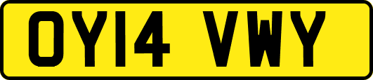 OY14VWY