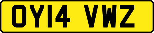 OY14VWZ