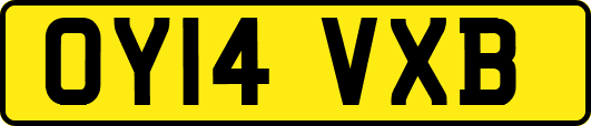 OY14VXB