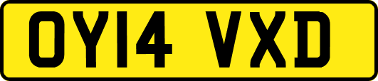 OY14VXD