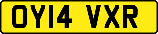OY14VXR