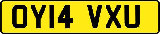 OY14VXU