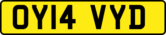 OY14VYD